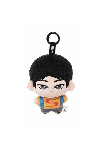 COOKYSTORETR ENHYPEN x “Desire Unleash” Sunoo Keychain (Official