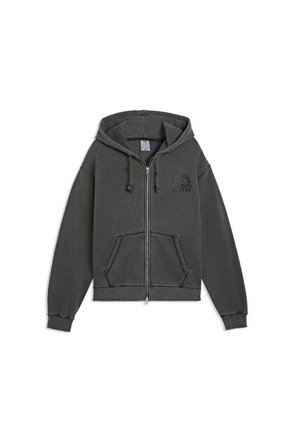 Puma Melo World Erkek Kapüşonlu Ceket - Fiyatı, Yorumları