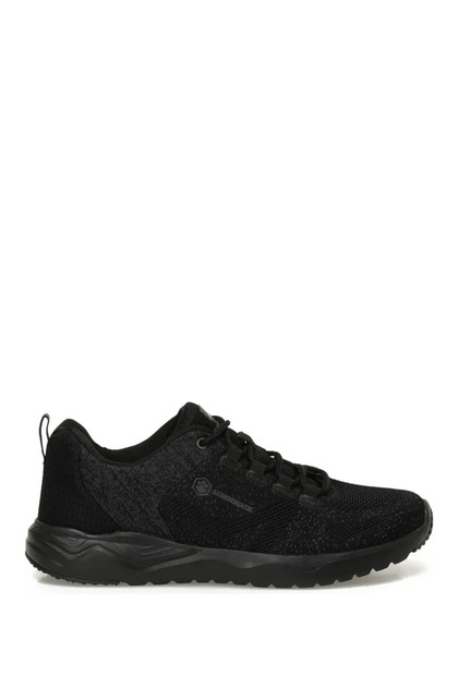 Maxımus 5Pr Siyah Erkek Sneaker A102019111