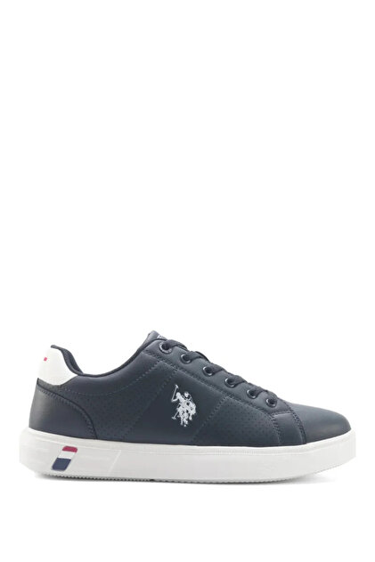 Anthony 5Fx Navy Blue Men's Sneaker