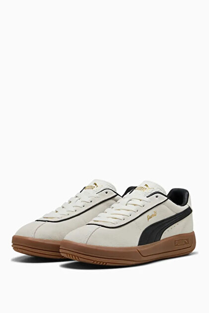 Puma Club Klassika Sd Kadın Spor Ayakkabı 400718-01 - Fiyatı