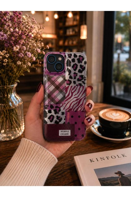 IPHONE 14 UYUMLU TEMPER KAPAK