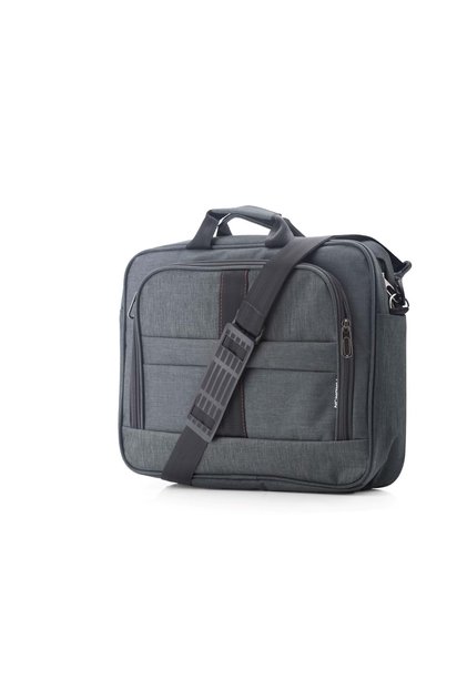 Hdx4011 Santori 15.6 Inch Notebook Bag Black