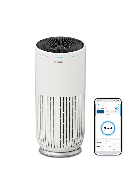 Air 6000i Hava Temizleme Cihazı