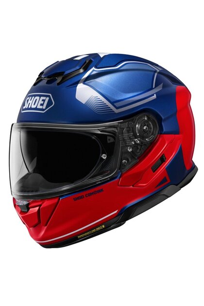 Shoei GT-AIR 3 MIKE TC-2 KAPALI KASK - Fiyatı, Yorumları