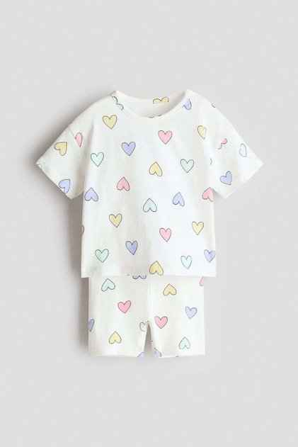 2-piece cotton set