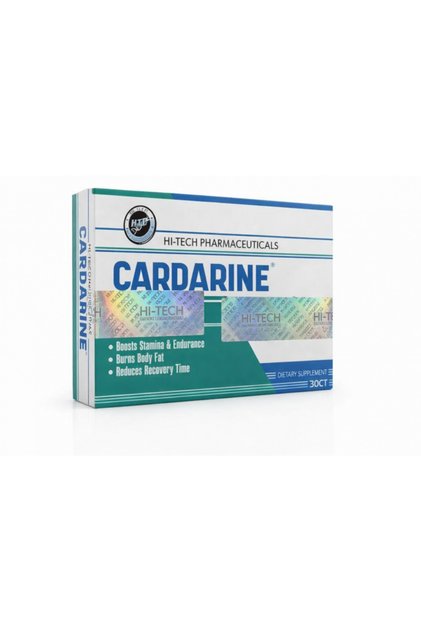 Pharmalabs Cardarine 30 Kapsül