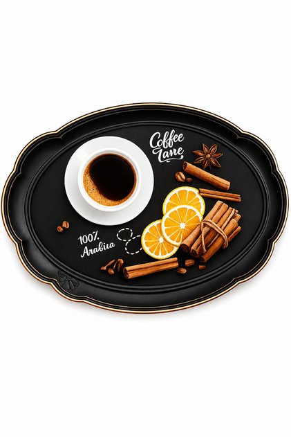 Plastic Presentation Tray/Service Tray/Senli Benli Tray
