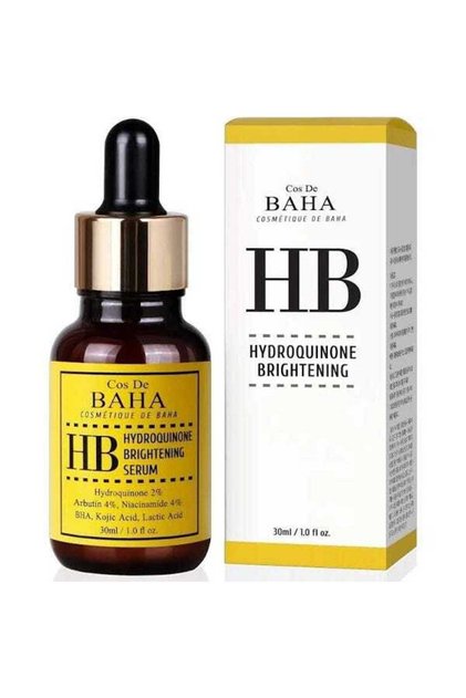 Hydroquinone 2% Serum 30ml (Hb)