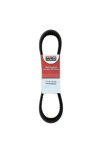Rks VRS 125 (2023- 2026) /S19-009/ Uyumlu Kayış 815.5x22x30x10