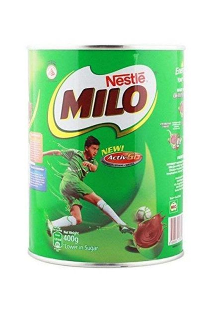 Milo ActivGo Health Drink Mix 400grams