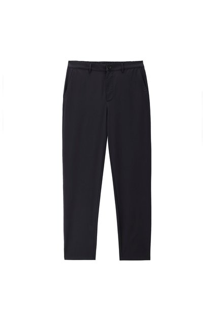 Men's Regular Half Elastic Joggers