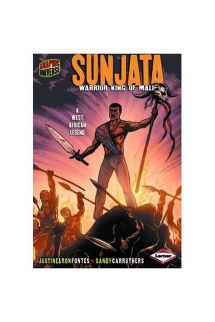 Sunjata