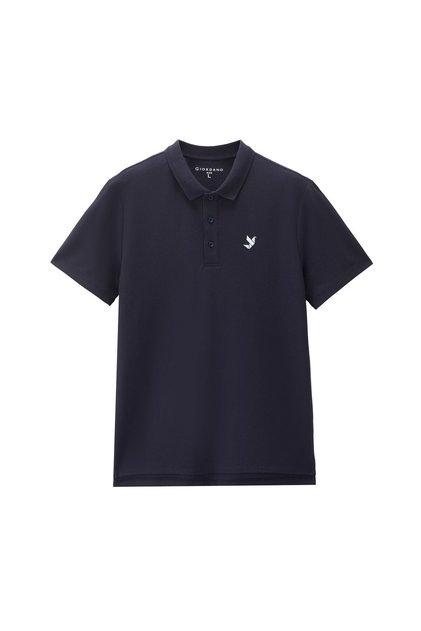 Men's Regular Fit Polo