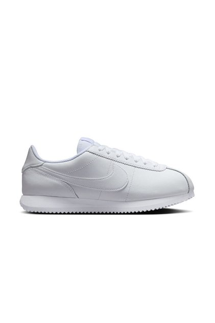 Cortez Kadın Beyaz Günlük Stil Sneaker Ayakkabı DN1791-109