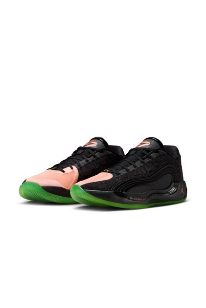 Jordan Luka 4 'Safari 3.0' Erkek Basketbol Ayakkabısı