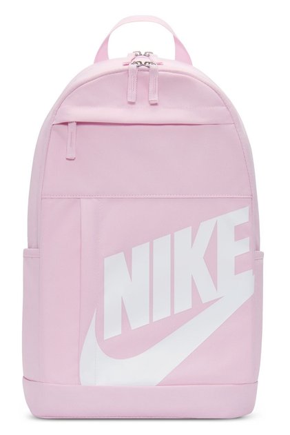 Elemental Unisex Sırt Çantası Okul Çantası Günlük Spor Seyahat Antrenman Laptop Çantası Renkli