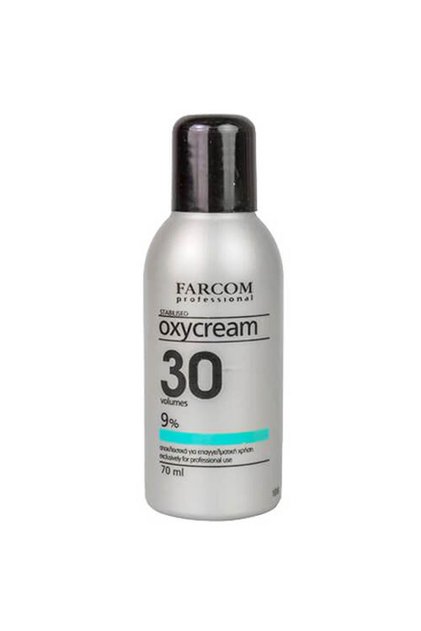 OXYCREAM 70ml - (No 30)