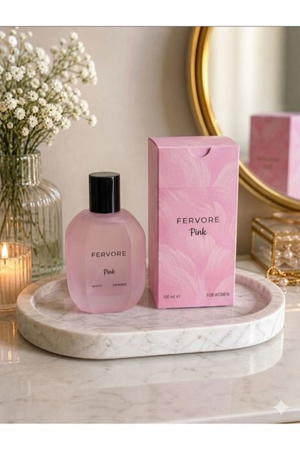 Pink Edt 100 ml Kadın Parfüm Niche Serisi