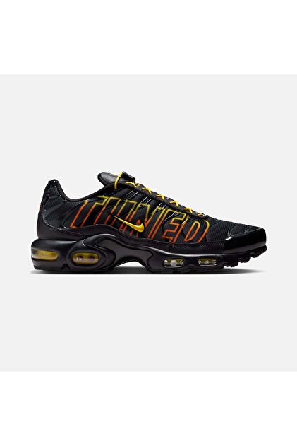 Air Max Plus FW25 Erkek Spor Ayakkabı