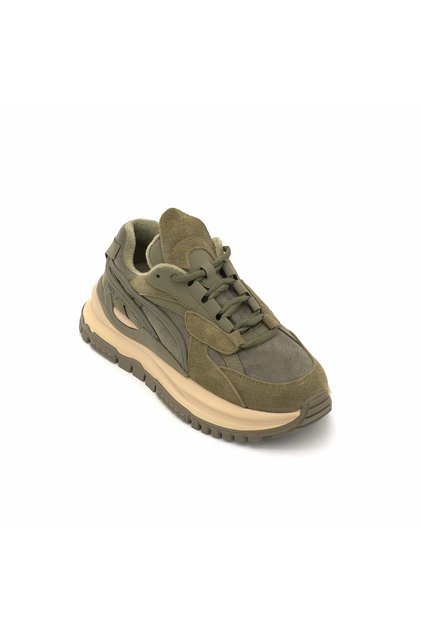 26K331-2 Spor Ayakkabı Haki