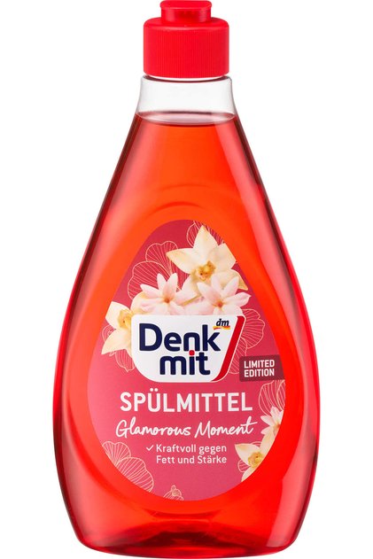 Detergent de vase Glamorous Moment, 500 ml