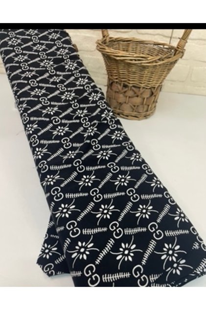 WOVEN VISKON