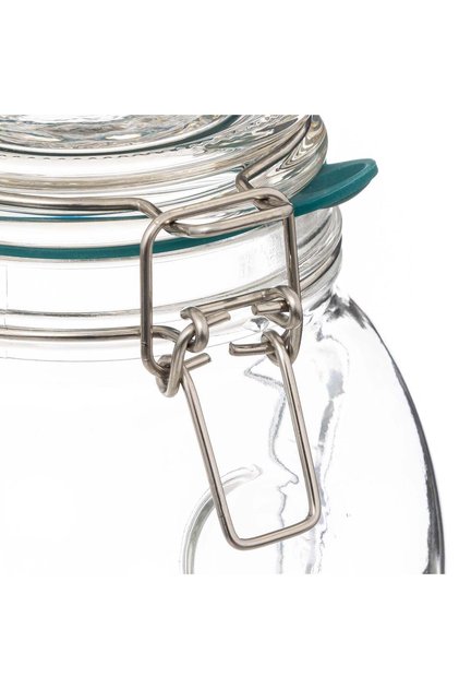 Borcan de sticlă 1.5L - Jarro