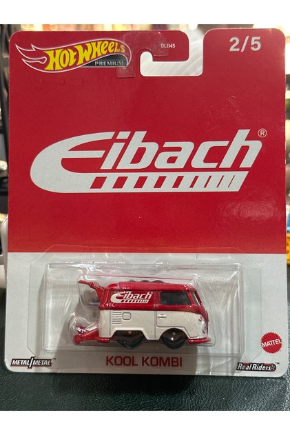 EİBACH KOOL KOMBI DLB45-HKD03