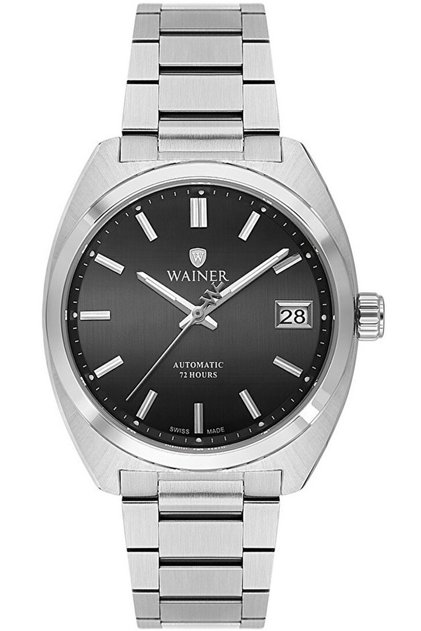 Wa.25650-A Automatic Men's Wristwatch