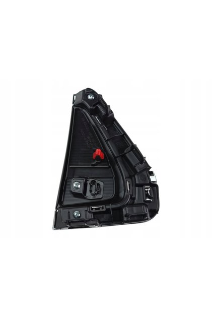 MITSUBISHI ASX 19 - 21 ORNAMENT ARIPIE CROMAT DREAPTA