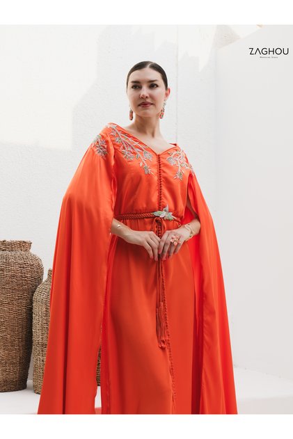MARIN KAFTAN