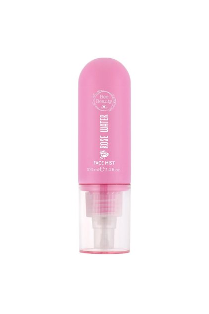 Gül Suyu Yüz Spreyi 100 ml Yeni ürün