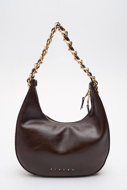 Women's Shoulder Bag Brown Sly503