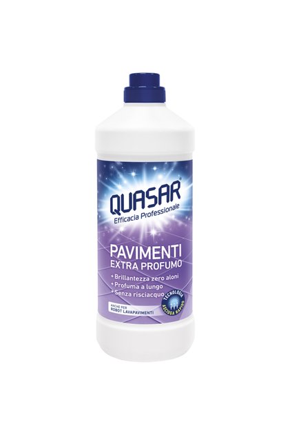 Detergent De Podele Extra Parfumat 1L Import Italia