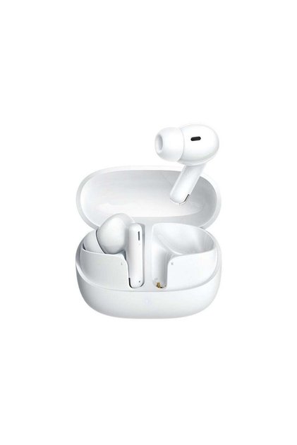 HP-004 Noise-Isolating Wireless Earbuds for Superior Sound