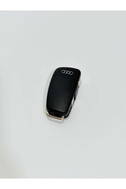 Audi Keychain Shaped USB Flash Memory 8 Gb