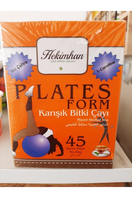 Plates Form 45Li Cay
