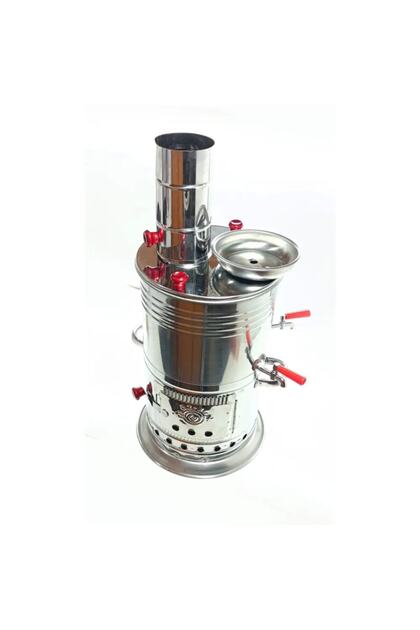 Köz Semaver