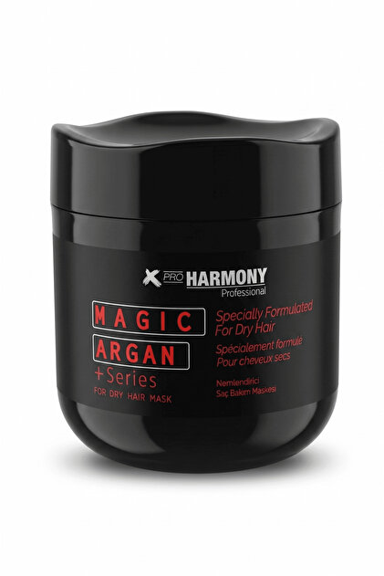 X Pro Harmony Protein Repair Hair Cream Onarıcı Saç Bakım Maskesi