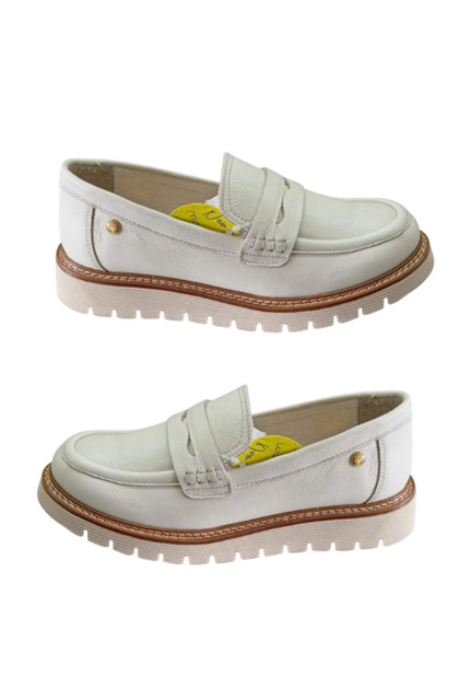 Mammamia Kadın Günlük Casual Ayakkabı / Günlük Konfor ve Rahatlık