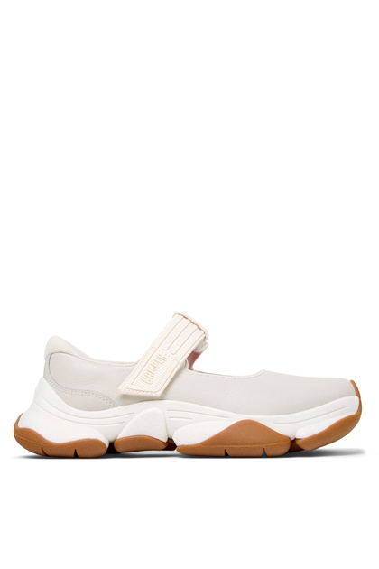 CAMPER Beyaz Kadın Sneaker K201846-002 - Fiyatı, Yorumları