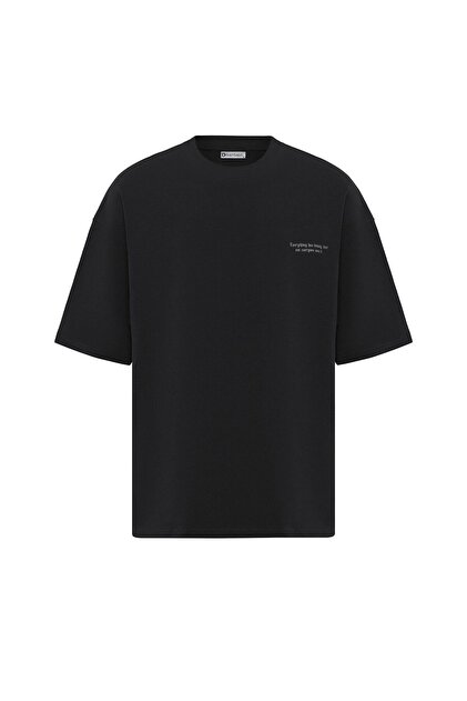 Oversize T-Shirt