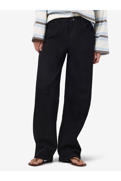 Barrel Fit Jeans NMHAZAL