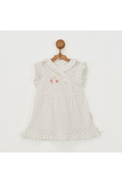 Ac22614 Baby Dress Mermaid