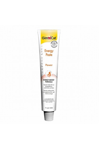 Energy Paste Energy and Vitality Cat Paste 50 Gr
