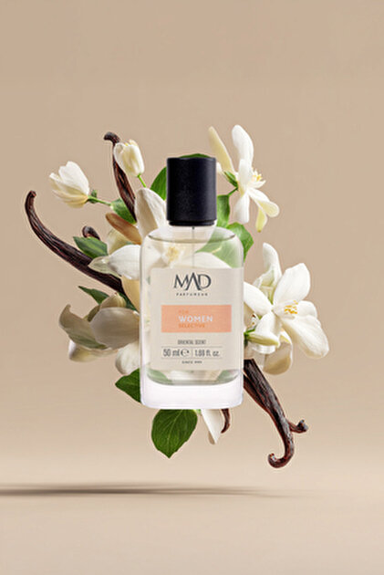 Oriflame Women's Collection Sensual Jasmine Edt Kadın Parfümü