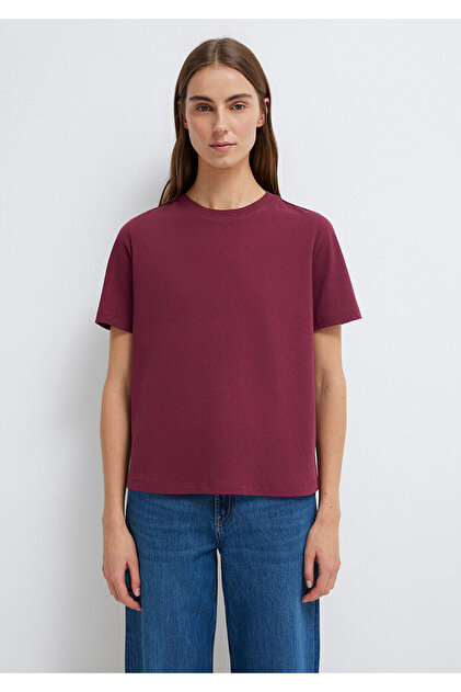 Mavi Kadın Basic T-Shirt M1600965-70393 - Fiyatı, Yorumları