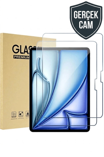 Fibaks Apple iPad Air 6. Nesil 11