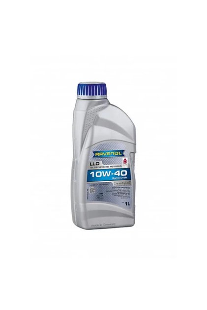 Ulei de motor LLO 10W40 1L